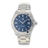Pre-Owned TAG Heuer Aquaracer Mens Watch WAY1112.BA0928