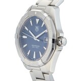 Pre-Owned TAG Heuer Aquaracer Mens Watch WAY1112.BA0928