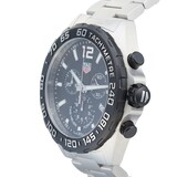 Pre-Owned TAG Heuer Formula 1 Mens Watch CAZ1010.BA0842