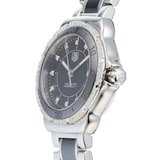 Pre-Owned TAG Heuer Formula 1 Ladies Watch WAH1312.BA0867