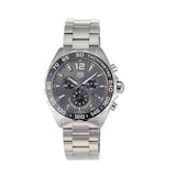 Pre-Owned TAG Heuer Pre-Owned TAG Heuer Formula 1 Mens Watch CAZ1011.BA0842