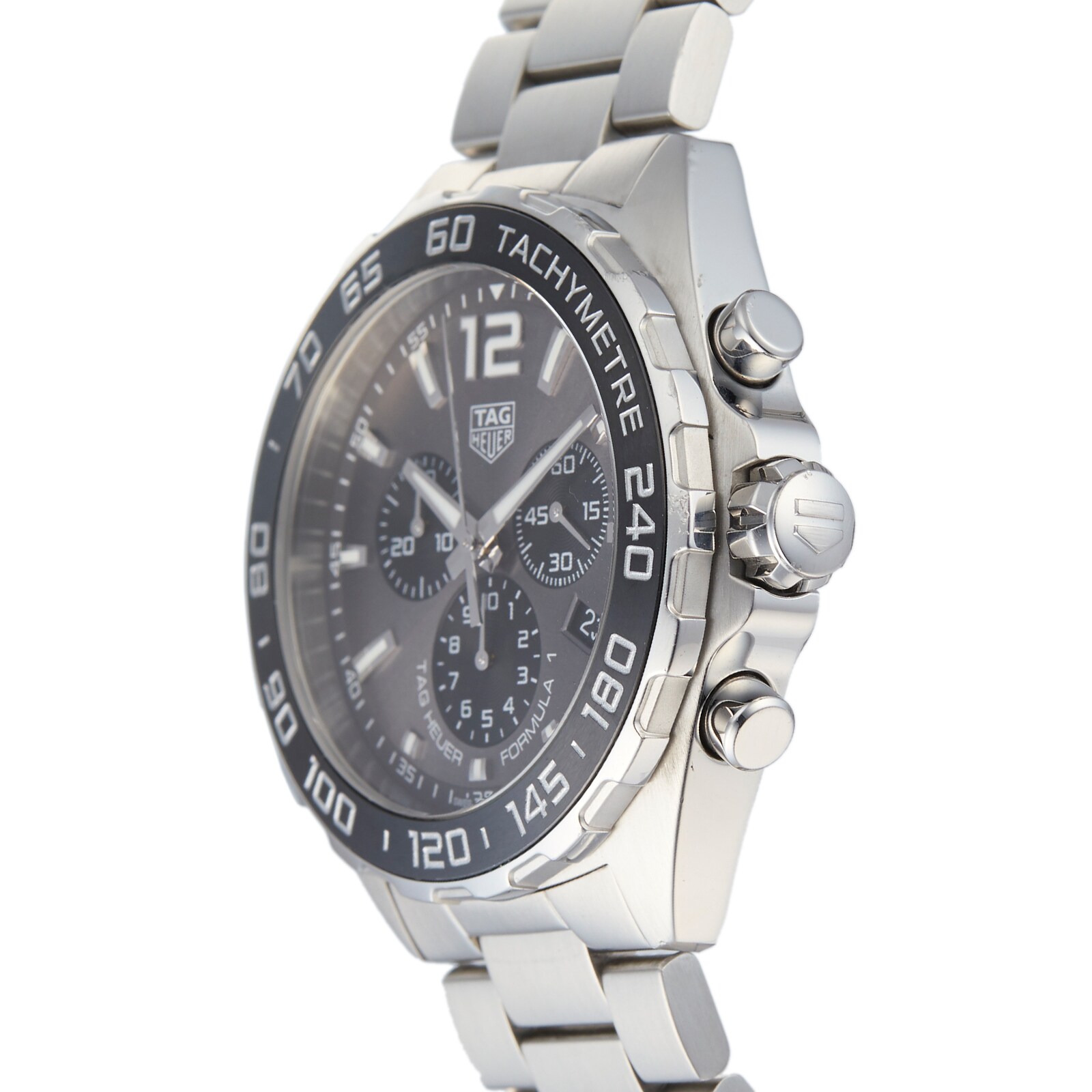 Pre-Owned TAG Heuer Formula 1 Mens Watch CAZ1011.BA0842