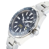 Pre-Owned TAG Heuer Aquaracer Mens Watch WAY201A.BA0927