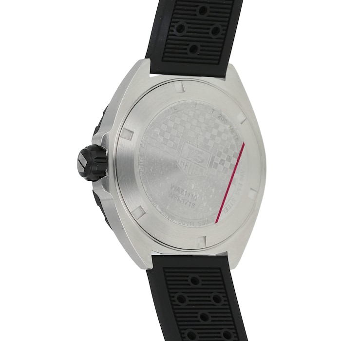 Pre-Owned TAG Heuer Pre-Owned TAG Heuer Formula 1 Mens Watch WAZ1110.FT8023