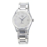 Pre-Owned TAG Heuer Carrera Ladies Watch WBK1318.BA0652
