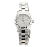 Pre-Owned TAG Heuer Aquaracer Ladies Watch WAF1412.BA0823