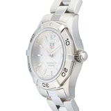 Pre-Owned TAG Heuer Aquaracer Ladies Watch WAF1412.BA0823