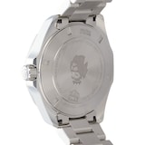Pre-Owned TAG Heuer Aquaracer Calibre 5 'Premier League' Special Edition Mens Watch WAY201D.BA0927