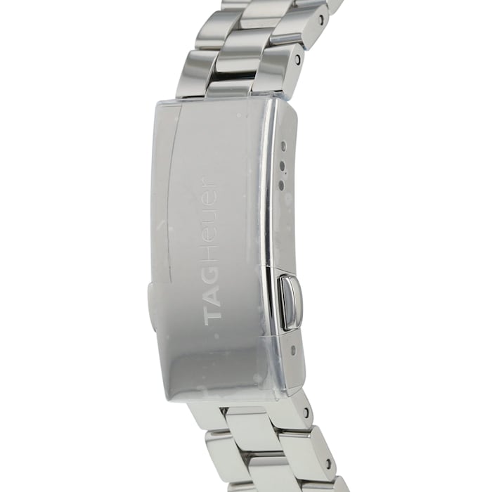 Pre-Owned TAG Heuer Aquaracer Ladies Watch WAF141J.BA0813