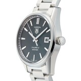 Pre-Owned TAG Heuer Carrera Calibre 5 Mens Watch WAR211A.BA0782