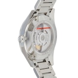 Pre-Owned TAG Heuer Carrera Calibre 5 Mens Watch WAR211A.BA0782