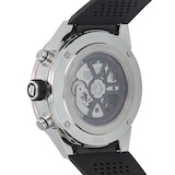 Pre-Owned TAG Heuer Carrera Calibre Heuer 02 Mens Watch CBG2A1Z.FT6157