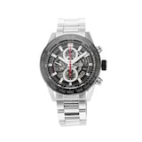 Pre-Owned TAG Heuer Carrera Mens Watch CAR2A1W.BA0703