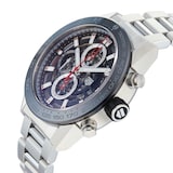 Pre-Owned TAG Heuer Carrera Mens Watch CAR2A1W.BA0703