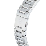 Pre-Owned TAG Heuer Carrera Mens Watch CAR2A1W.BA0703