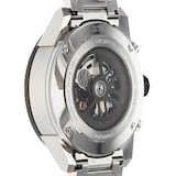 Pre-Owned TAG Heuer Carrera Mens Watch CAR2A1W.BA0703
