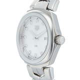 Pre-Owned TAG Heuer Link Ladies Watch WBC1312.BA0600