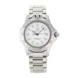 Pre-Owned TAG Heuer 4000 Series Unisex Watch WF1212.BA0513