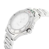 Pre-Owned TAG Heuer 4000 Series Unisex Watch WF1212.BA0513