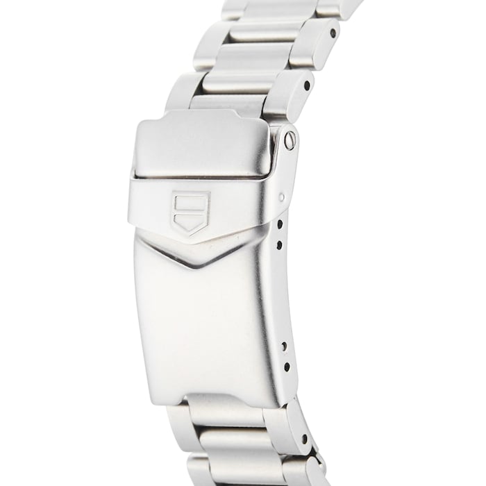 Pre-Owned TAG Heuer 4000 Series Unisex Watch WF1212.BA0513