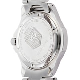 Pre-Owned TAG Heuer 4000 Series Unisex Watch WF1212.BA0513