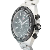 Pre-Owned TAG Heuer Formula 1 Chronograph Mens Watch CAZ1110.BA0877