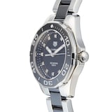 Pre-Owned TAG Heuer Aquaracer Ladies Watch WAY131C.BA0913