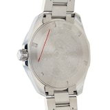 Pre-Owned TAG Heuer Aquaracer Mens Watch WAY101C.BA0746