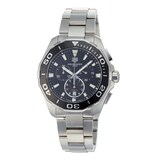 Pre-Owned TAG Heuer Aquaracer Mens Watch CAY111A.BA0927