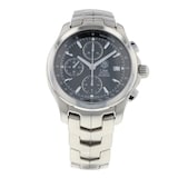 Pre-Owned TAG Heuer Link Calibre 16 Mens Watch CJF2110.BA0576