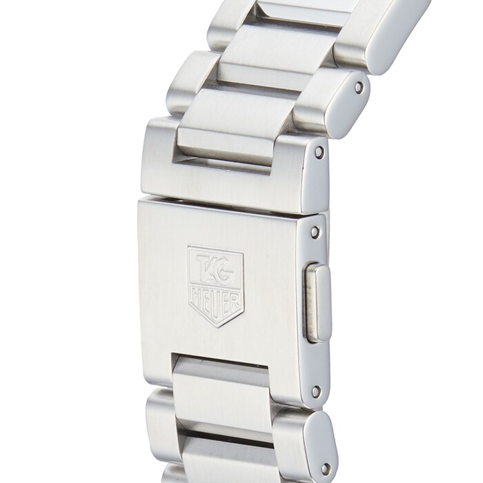 Pre-Owned TAG Heuer Carrera Calibre 5 Mens Watch WAR201B.BA0723