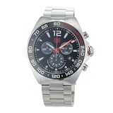 Pre-Owned TAG Heuer Pre-Owned TAG Heuer Formula 1 Chronograph Mens Watch CAZ101T.BA0842