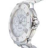 Pre-Owned TAG Heuer Formula 1 Ladies Watch CAH1211.BA0863