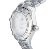 Pre-Owned TAG Heuer Aquaracer Ladies Watch WAF1415.BA0824