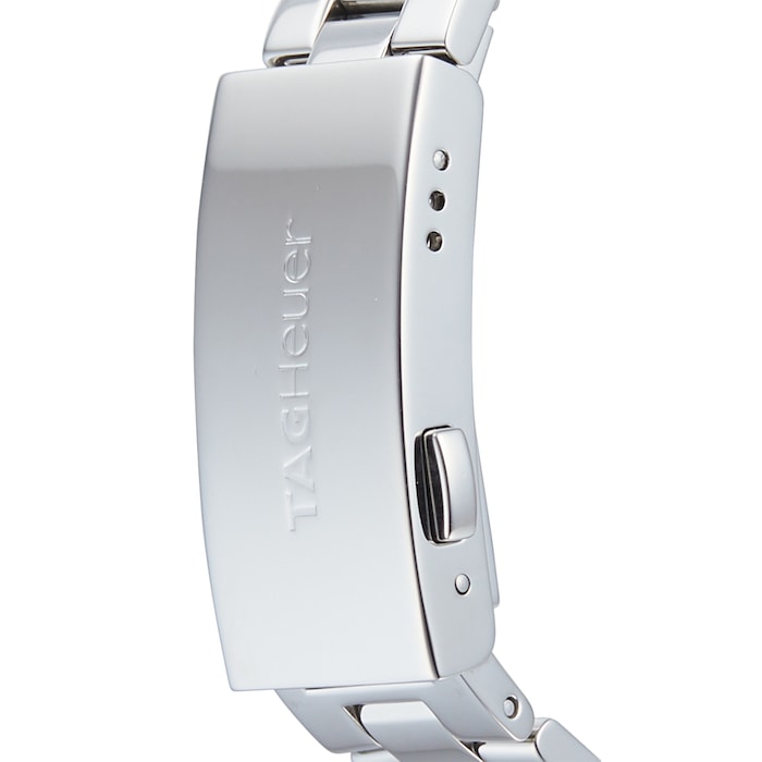 Pre-Owned TAG Heuer Aquaracer Ladies Watch WAF1415.BA0824