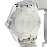 Pre-Owned TAG Heuer Aquaracer Calibre 5 Mens Watch WAY201B.BA0927