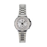 Pre-Owned TAG Heuer Formula 1 Sparkling Ladies Watch CAC1310.BA0852