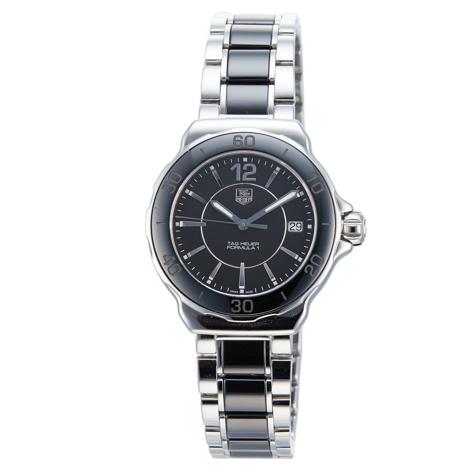 Pre-Owned TAG Heuer Formula 1 Ladies Watch WAH1210.BA0859