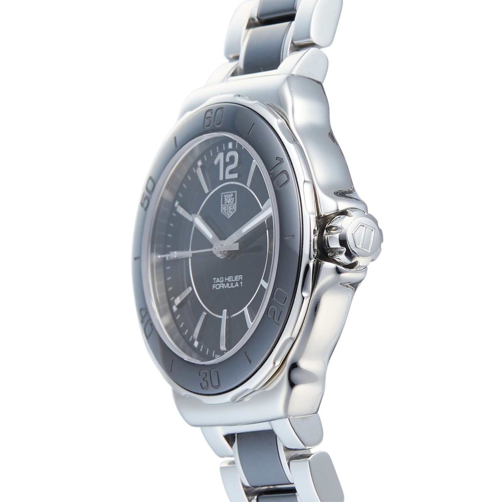 Pre-Owned TAG Heuer Formula 1 Ladies Watch WAH1210.BA0859