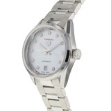 Pre-Owned TAG Heuer Carrera Calibre 9 Ladies Watch WBN2412.BA0621