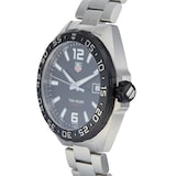 Pre-Owned TAG Heuer Formula 1 Mens Watch WAZ1110.BA0875