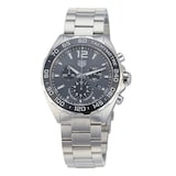 Pre-Owned TAG Heuer Formula 1 Mens Watch CAZ1011.BA0842