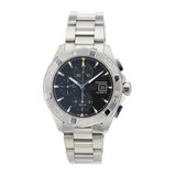 Pre-Owned TAG Heuer Pre-Owned TAG Heuer Aquaracer Calibre 16 Mens Watch CAY2110.BA0927
