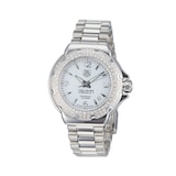 Pre-Owned TAG Heuer Formula 1 Sparkling Ladies Watch WAC1215.BA0852