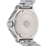 Pre-Owned TAG Heuer Formula 1 Sparkling Ladies Watch WAC1215.BA0852