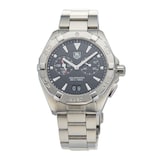 Pre-Owned TAG Heuer Aquaracer Mens Watch WAY111Z.BA0928
