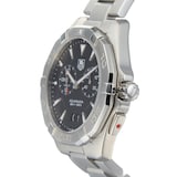 Pre-Owned TAG Heuer Aquaracer Mens Watch WAY111Z.BA0928