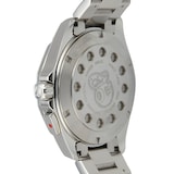 Pre-Owned TAG Heuer Aquaracer Mens Watch WAY111Z.BA0928