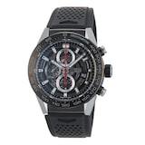 Pre-Owned TAG Heuer Carrera Calibre Heuer 01 Mens Watch CAR2A1Z.FT6044