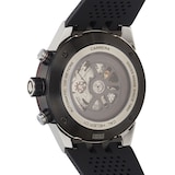 Pre-Owned TAG Heuer Carrera Calibre Heuer 01 Mens Watch CAR2A1Z.FT6044